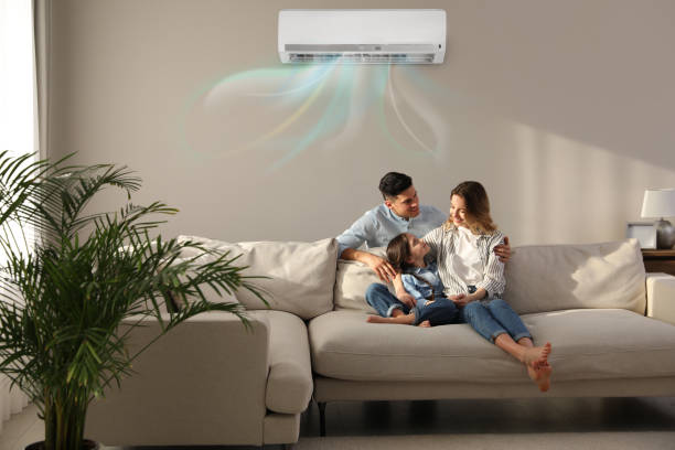 Best HVAC Air Duct Cleaning  in Williamstown, NJ