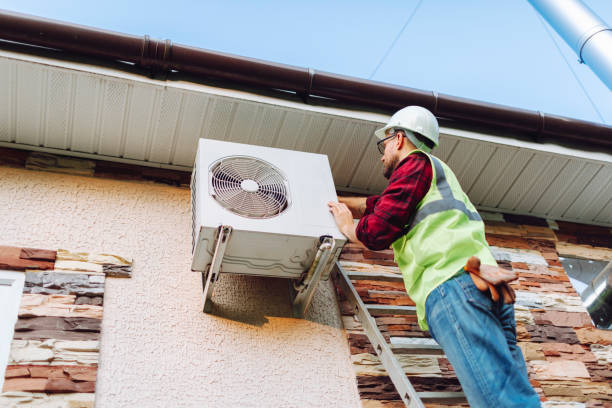 Best HVAC Air Duct Cleaning  in Williamstown, NJ