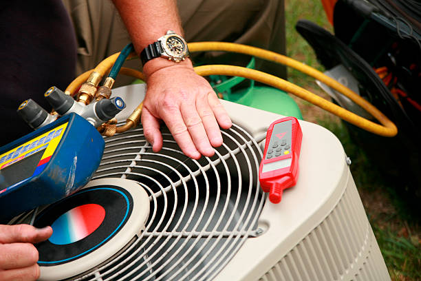 Best HVAC Companies Near Me  in Williamstown, NJ