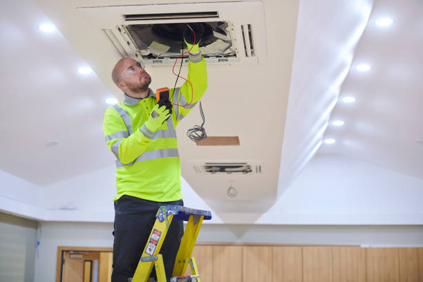 Best Ductless HVAC Repair  in Williamstown, NJ