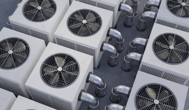 Best HVAC Air Duct Cleaning  in Williamstown, NJ