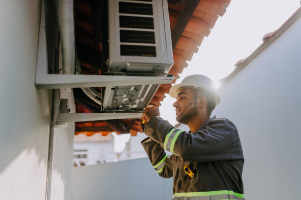 Best Emergency HVAC Repair  in Williamstown, NJ