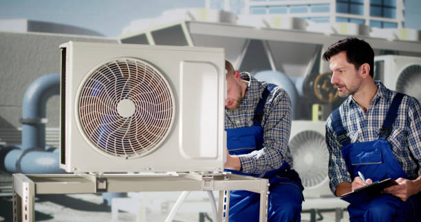 Best Residential HVAC Services  in Williamstown, NJ