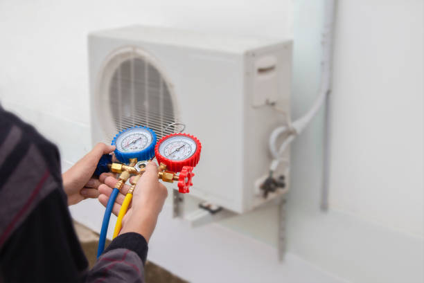 Best Central Air Repair  in Williamstown, NJ