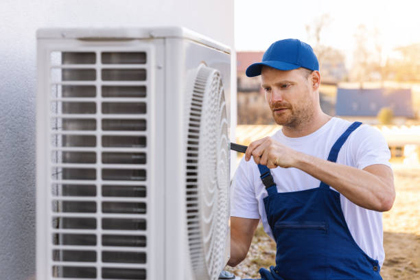 AC Installation Near Me in Williamstown, NJ
