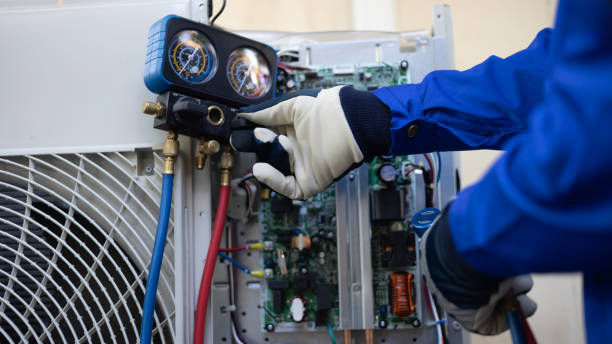 Best Commercial HVAC Repair  in Williamstown, NJ